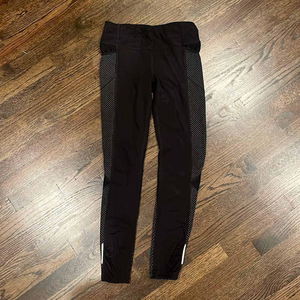 Athleta Black Leggings